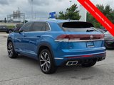 Used 2024 Volkswagen Atlas Cross Sport SEL Premium R-Line image 4