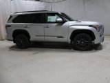New 2025 Toyota Sequoia Platinum image 5
