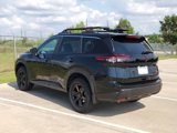 New 2026 Nissan Rogue SV image 4
