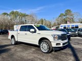 Used 2020 Ford F150 Limited image 3