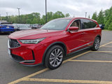 Certified 2025 Acura MDX SH-AWD w/ Technology Package image 3