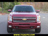 Used 2013 Chevrolet Silverado 1500 LT w/ All-Star Edition image 5