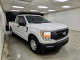 Used 2021 Ford F150 XL w/ Equipment Group 101A High image 3