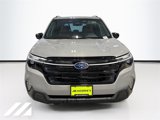 New 2025 Subaru Forester Touring image 2