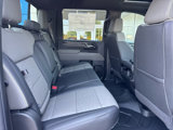 New 2025 Chevrolet Silverado 2500 ZR2 w/ LPO, Dark Essentials Package image 5