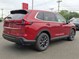 New 2026 Honda CR-V EX-L image 3