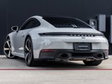Certified 2025 Porsche 911 Carrera image 3