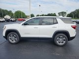 New 2026 GMC Terrain Elevation image 6