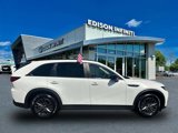 Used 2025 MAZDA CX-70 3.3 Turbo w/ Preferred Package image 3