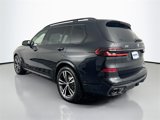 New 2025 BMW X7 M60i image 4