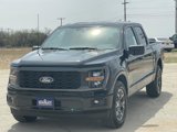 New 2025 Ford F150 STX w/ Equipment Group 200A image 3