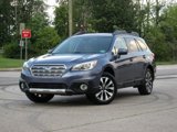 Used 2015 Subaru Outback 2.5i Limited image 3