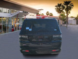 New 2025 Jeep Grand Wagoneer Series II Obsidian w/ Quick Order Packagew 28T image 4