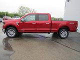 New 2025 Ford F150 XLT image 2