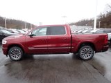 New 2025 RAM 1500 Limited w/ Trailer Tow Group image 2