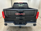 New 2025 GMC Sierra 1500 SLT w/ SLT Premium Package image 5