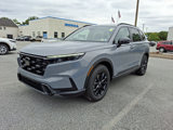 New 2026 Honda CR-V Sport image 2