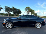 Used 2013 Mercedes-Benz C 350 4MATIC Coupe image 2