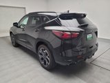 Used 2021 Chevrolet Blazer RS w/ Enhanced Convenience Package image 5