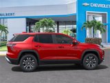 New 2026 Chevrolet Equinox LT w/ Convenience Package II image 5