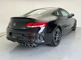 Used 2019 Mercedes-Benz C 43 AMG 4MATIC Coupe image 3