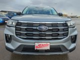 New 2025 Ford Explorer Active w/ Active Comfort Package image 5