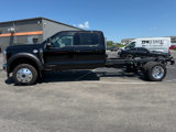 New 2025 Ford F550 4x4 Crew Cab Super Duty image 2