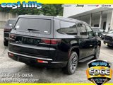 New 2025 Jeep Wagoneer L 4WD image 2