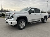 New 2025 Chevrolet Silverado 3500 High Country w/ High Country Premium Package image 3