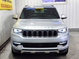 Used 2022 Jeep Wagoneer Series III w/ Premium Group I image 2