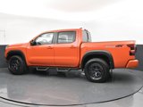 New 2025 Nissan Frontier PRO-4X w/ Tow Package image 5