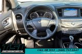 Used 2017 INFINITI QX60 AWD w/ Premium Plus Package image 5