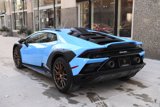 Used 2024 Lamborghini Huracan Sterrato image 4