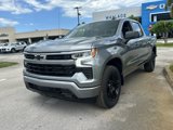 New 2026 Chevrolet Silverado 1500 RST w/ LPO, Dark Essentials Package image 2