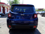 Used 2018 Jeep Renegade Sport w/ Power & Air Group image 6