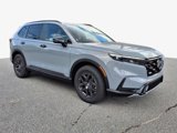 New 2026 Honda CR-V TrailSport image 5