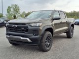 New 2025 Chevrolet Colorado Trail Boss image 3
