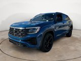 New 2025 Volkswagen Atlas Cross Sport SEL R-Line image 3