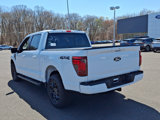 New 2025 Ford F150 XLT w/ Equipment Group 302A MID image 3