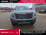 New 2025 Nissan Armada PRO-4X w/ Pro-4X Premium Package image 2