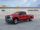 New 2025 Ford F350 XLT image 3