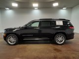 Used 2024 Jeep Grand Cherokee L Summit w/ Advanced Protech Group IV image 4