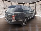 Used 2016 Land Rover Range Rover Autobiography image 4