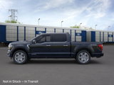 New 2025 Ford F150 Platinum image 3