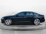 New 2025 Audi A6 3.0T Premium image 4