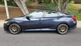 Used 2016 Honda Civic EX-T image 2