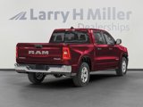 New 2026 RAM 1500 Big Horn image 2