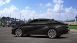 New 2026 Toyota Crown Limited image 4