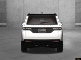 New 2025 Jeep Grand Wagoneer Series III image 6
