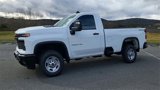 New 2025 Chevrolet Silverado 2500 W/T w/ WT Convenience Package image 4